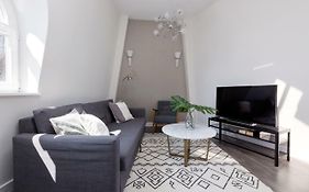 Emperors Gate Residence By Allo Housing